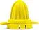 Соковыжималка Blackton Bt J1112 (желтый)