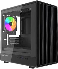Корпус Powercase Mistral Micro C4B CMMCB-A4