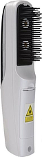 Прибор для чистки и массажа лица Gezatone Laser Hair HS586