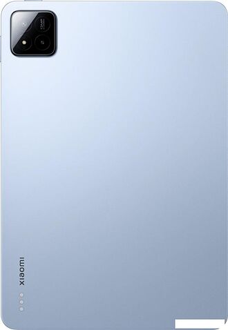 Планшет Xiaomi Pad 7 8GB/256GB международная версия (голубой)
