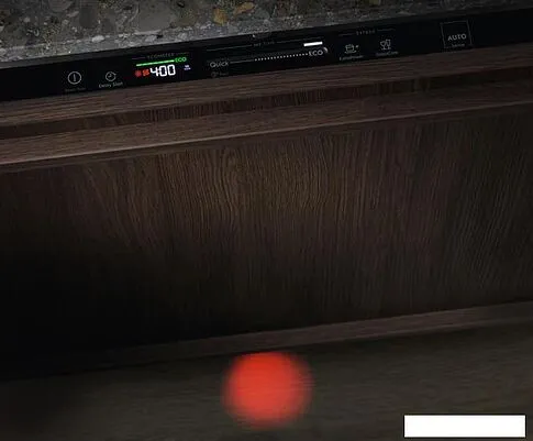 Встраиваемая посудомоечная машина Electrolux EEG48300L