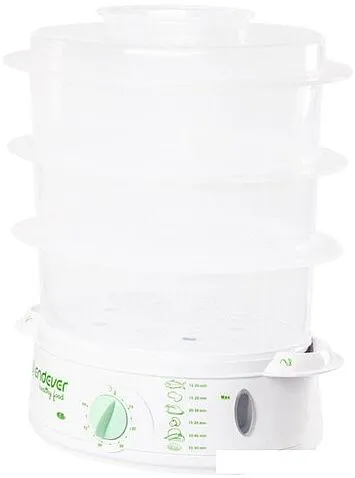 Пароварка Endever Vita 175