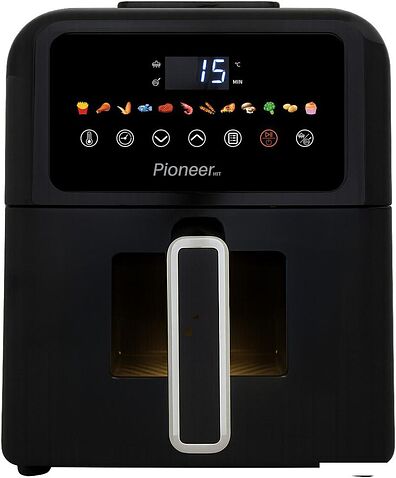 Аэрогриль (аэрофритюрница) Pioneer SM535D