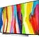 OLED телевизор LG C2 OLED48C2RLA