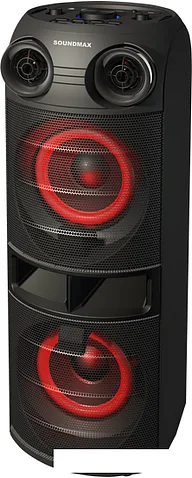 Колонка для вечеринок Soundmax SM-MS4201