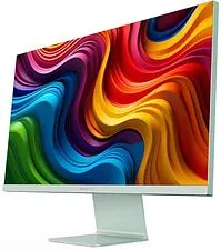 Игровой монитор Digma Pro 27" Art L (зеленый)