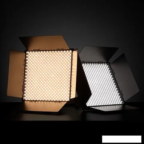 Лампа Godox LED1000Bi II