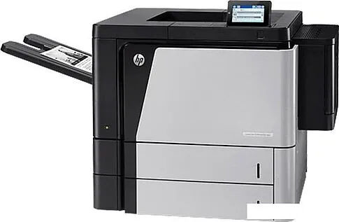 Принтер HP LaserJet Enterprise M806dn (CZ244A)