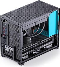 Корпус Jonsbo D32 Pro (черный)