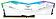 Оперативная память Team T-Force Delta RGB 2x8ГБ DDR5 6000 МГц FF4D516G6000HC38ADC01