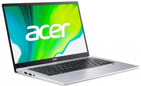 Ноутбук Acer Swift 1 SF114-33-C1HH NX.HYUER.001