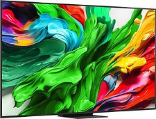 MiniLED телевизор LG QNED evo AI QNED86 86QNED86A6A MiniLED телевизор LG QNED evo AI QNED86 86QNED86A6A