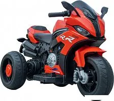 Электротрицикл Sundays LS618 (красный)