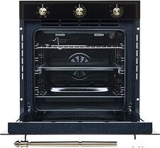 Электрический духовой шкаф Graude BK 60.2 S