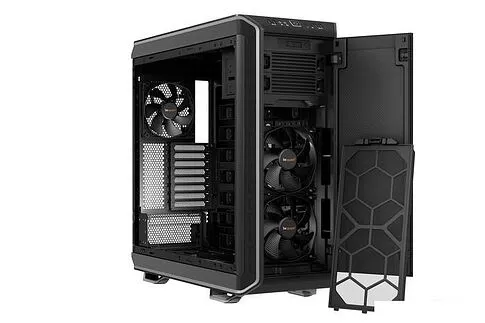 Корпус be quiet! Dark Base 900 (черный/серебристый)