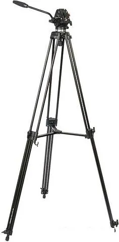 Трипод GreenBean VideoCraft 418