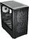 Корпус XASTRA A400M 3ARGB-C6 (черный)