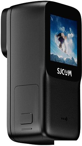 Экшен-камера SJCAM C200 Pro (черный)