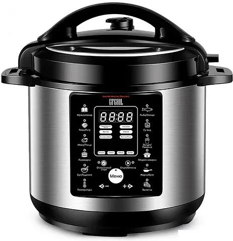 Мультиварка GFgril GFM-500
