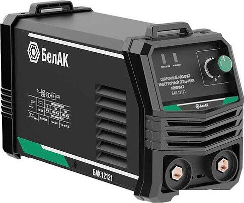 Сварочный инвертор БелАК Хром-165К