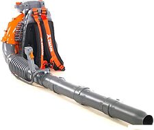 Ранцевая воздуходувка ZimAni BR776N