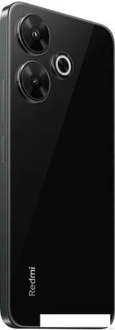 Смартфон Xiaomi Redmi 13 8GB/128GB с NFC международная версия (полуночный черный)