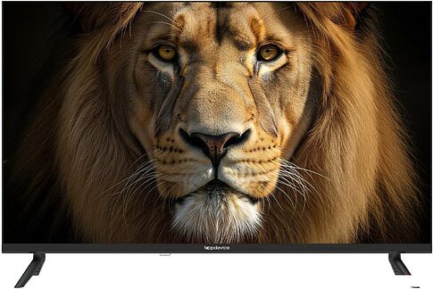 Телевизор Topdevice 32" YaOS TDWC32BF3260V