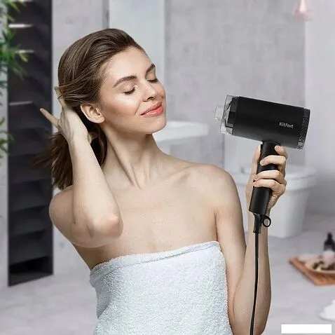 Фен Kitfort KT-4201