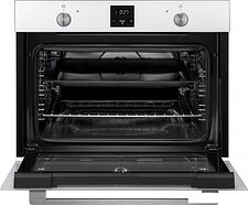 Электрический духовой шкаф Weissgauff EO 459 PDW