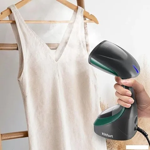 Отпариватель Kitfort KT-9298