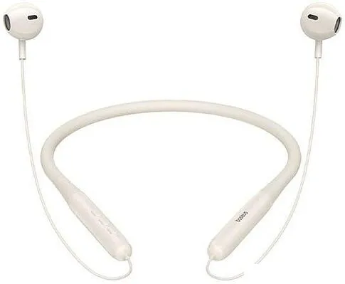 Наушники Baseus Bowie P1 (бежевый)