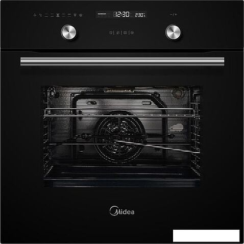 Духовой шкаф Midea MO78100CGB Духовой шкаф Midea MO78100CGB