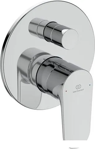 Душевая система  Ideal Standard Ceraline SetA7193AA