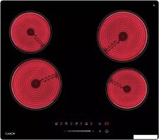 Варочная панель Candy CHXC64TNB