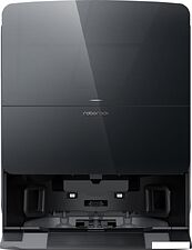 Робот-пылесос Roborock Saros 10R S91COP S10R52-02 (с русской озвучкой, черный) Робот-пылесос Roborock Saros 10R S91COP S10R52-02 (с русской озвучкой, черный)