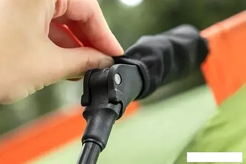 Кемпинговая палатка Coyote Pobh (зеленый)