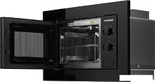 Микроволновая печь Hyundai HBW 2030 BG