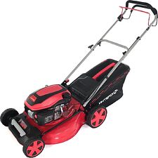 Газонокосилка Интерскол ГБ-51/170СБ 929.0.0.70