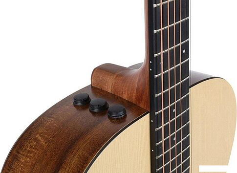 Акустическая гитара Enya EA-X0/NA