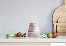 Стационарный блендер Electrolux E7TB1-8SSM