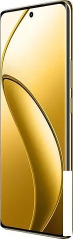 Смартфон Realme 12 Pro 12GB/512GB (бежевый)