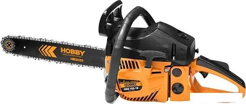 Бензопила Carver Hobby HSG 152-18