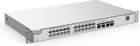 Управляемый коммутатор 3-го уровня Ruijie Networks RG-NBS5100-24GT4SFP