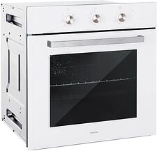 Электрический духовой шкаф Nordfrost (Nord) HM 6060 W Электрический духовой шкаф Nordfrost (Nord) HM 6060 W