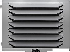 Тепловентилятор Ballu BHP-W4-15-S