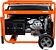 Бензиновый генератор Gigant GGL-6500E