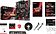 Материнская плата MSI B450 Gaming Plus Max