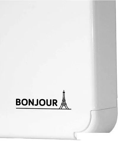 Конвектор Atlantic Bonjour Turbo Heat 15