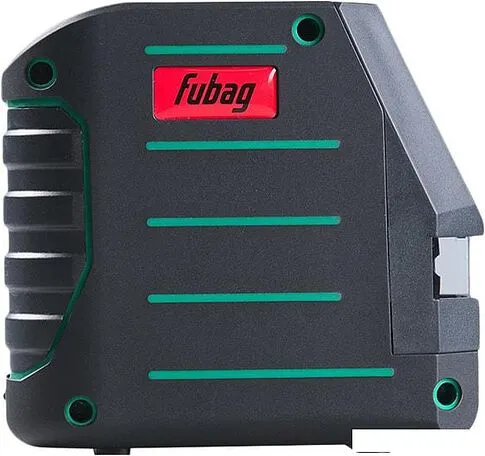 Лазерный нивелир Fubag Crystal 20G VH 31627