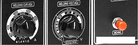 Сварочный инвертор AuroraPRO Ultimate 500